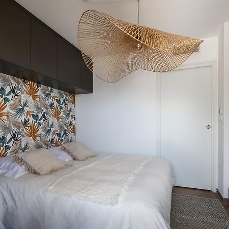 Superbe Appartement Bord De Mer Saint-Mandrier-sur-Mer Kültér fotó