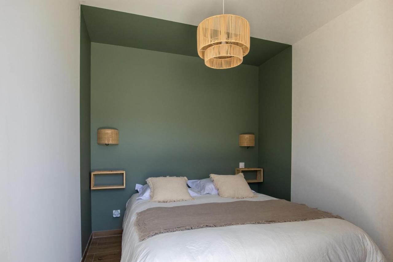 Superbe Appartement Bord De Mer Saint-Mandrier-sur-Mer Kültér fotó